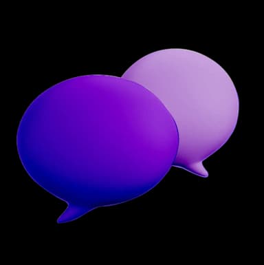 Значок комментария